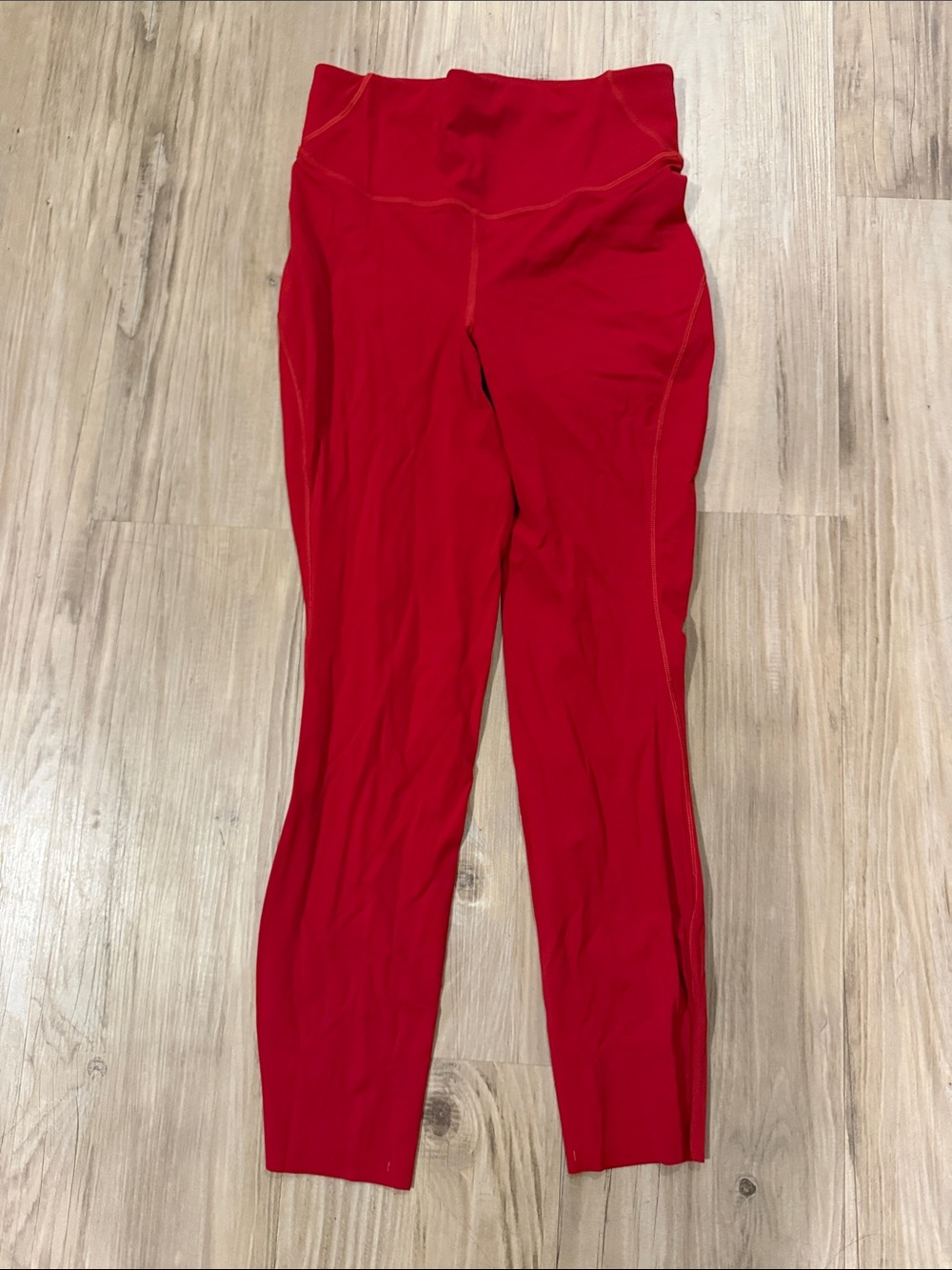 Lululemon Base Pace Leggings 25”